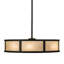 Smythe Craftsman Downrod Ceiling Fan