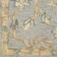 Moroccan Wool Hand Tufted Area Rug-1992152004