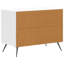 62cm W Manufactured Wood Bedside Table-1960575883