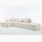 Upholstered Sectional-1276732163-1276732174