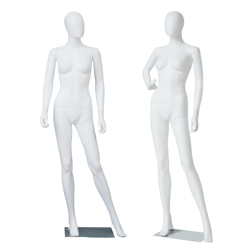 Mannequin de mannequin femme Kinfant 6 pi