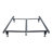 Inst-A-Matic® Heavy Duty Bed Frame w/ Rollers & Glides-93398333
