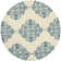 Daijah Hand Hooked Wool Pile Geometric Rug