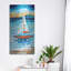 «Wind In My Sail II» par Carolee Vitaletti-1638894646