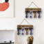 Hanging Sunglasses Wall Mounted Jewellery Holder-168481916