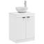54cm Bathroom Vanity Base Only-1840416921
