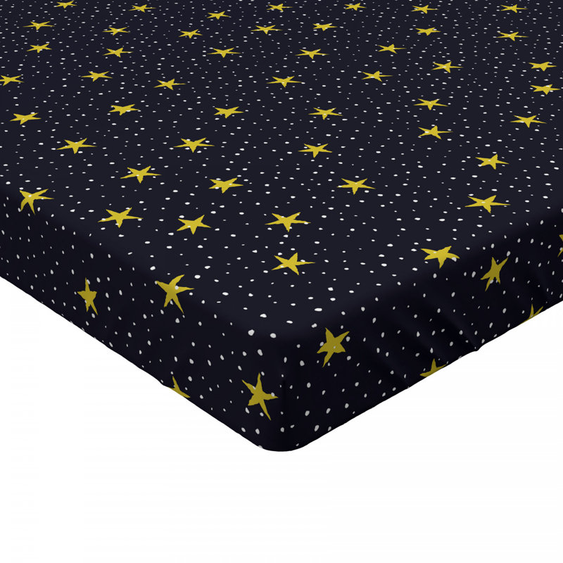Microfiber Fitted Sheet, Queen Fitted Sheet
