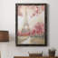 «Paris Spring», peinture sur toile encadrée-1999492251-1999492240