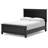Lanolee Queen Panel Bed-123191065