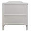 2 Cot Bed Bundle with Mattress-21595665