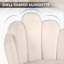 Fauteuil de maquillage Latara-494905800
