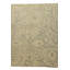 Tapis gris clair 5x8 Pimentel