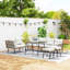 Rattan Sofa Set-1928170157