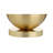 Willingdon Metal Table Lamp