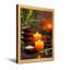 Bol de sel Zen Stones Calm Stones Candles-12135329-12135356-12135357