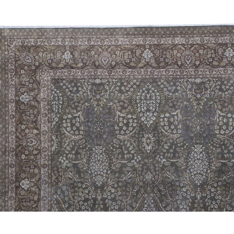 One-of-a-Kind 11'11" X 15'3" Area Rug