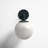 Luna Armed Sconce-1829877982
