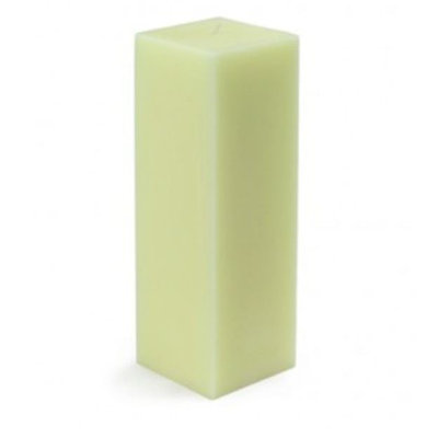 Square Pillar Candle