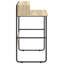 Steel Writing Desk-749397241-749397242