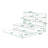 Audrei Wood Daybed with Trundle and Shelves-922791308