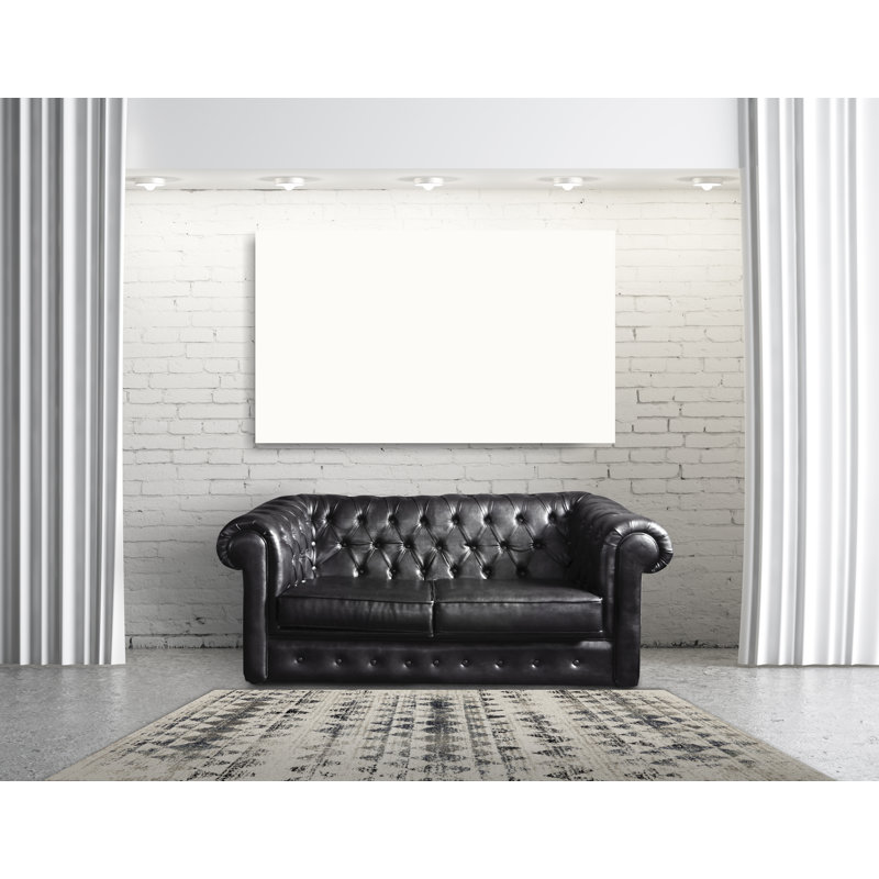 Gassaway Geometric Indoor Rug, Rectangle 5'3" x 7'7"