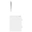 Autra Freestanding Bathroom Cabinet-65434127