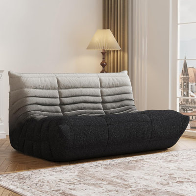 Fauteuil Fireside, canapé paresseux, fauteuil à billes d'angle, canapé, fauteuil d'angle 