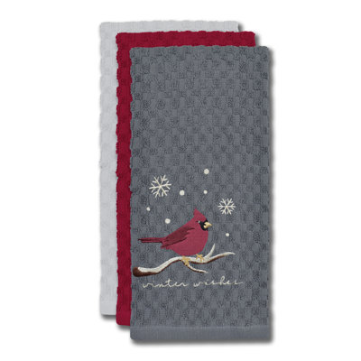 Cotton Tea Towel Kitchen Towel