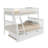 Bolles Kids Bunk Bed with Trundle-428809081-428809085