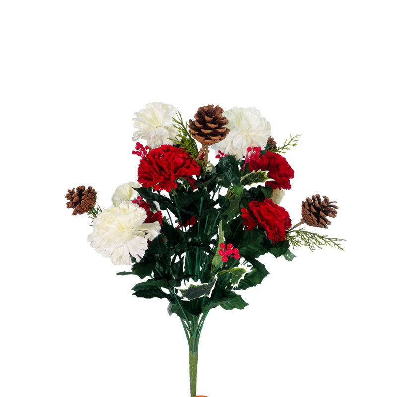 Carnation Arrangement