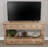 Clarkston 63'' Solid Wood Console Table