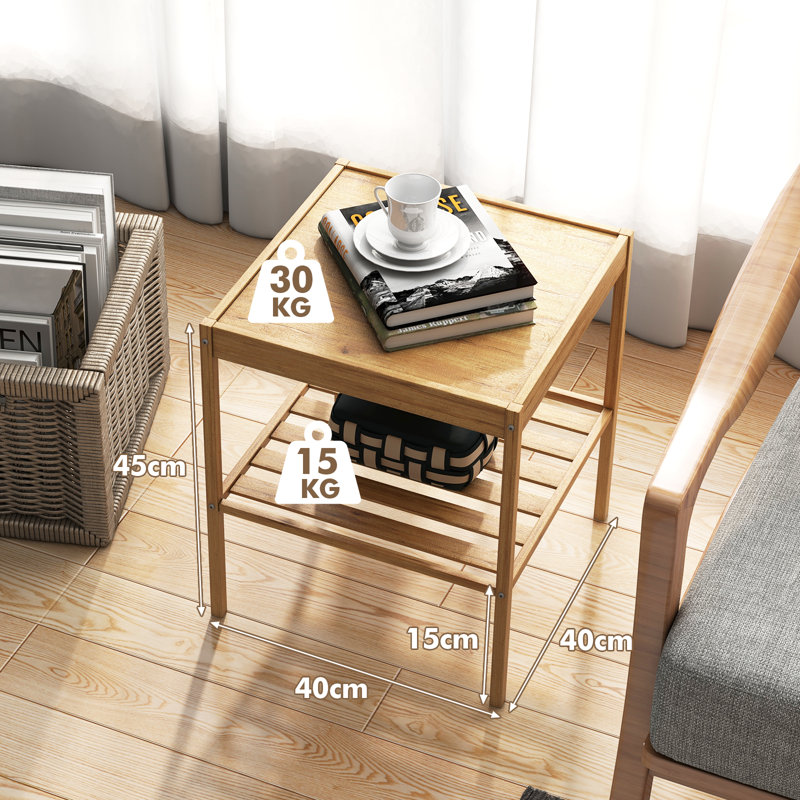 Allenstown Side Table Set