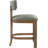 Phalan Vegan Leather Upholstered Counter Stool-413697143-413697126