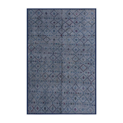 Abstract Indoor Rug