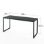 Shawna Solid Wood Steel Computer Desk-732906696-744891580
