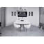 Table Grande Possibilita White 180x100cm