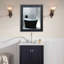 Miroir de salle de bain Gregorio-61731641