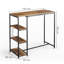 Fyrk Bar Table