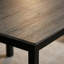 5-Piece Wooden Dining Table Set