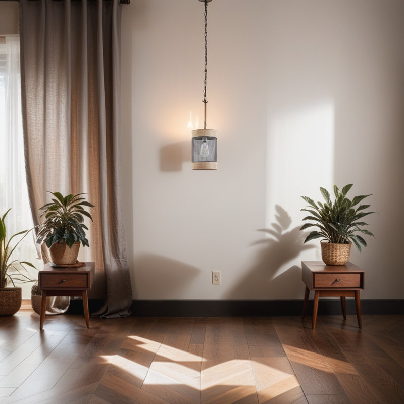 Anthrone 1 - Light LED Pendant