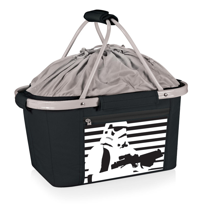 ONIVA™ 11 Quarts Pop-Up Cooler in Black