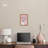 Statue of Glam Canvas Pink Pop Wall Art by Art Remedy-107430881-107430883