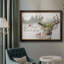 Collection Holiday Deer, toile encadrée de qualité supérieure, prête à être accrochée-869579823