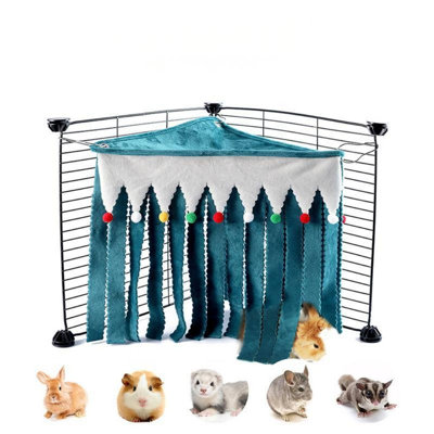 Petit hamac en cachette pour animaux de compagnie