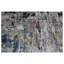 Area Rug in Charcoal/Gray/Mossy-70053507