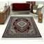 Chancery Kilim Wine Red Rug-39634524
