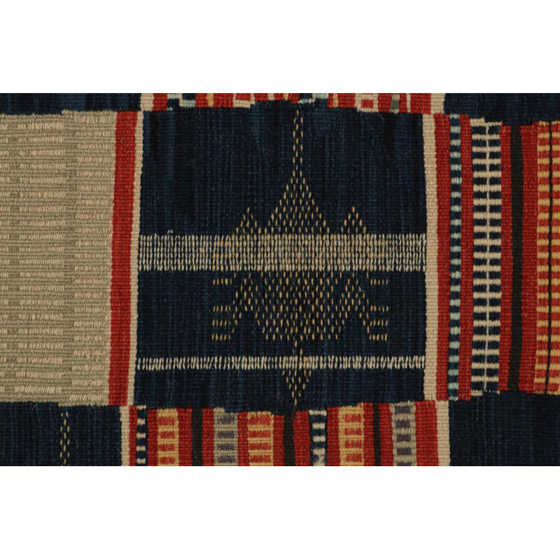 One-of-a-Kind 2'9" X 7'11" Area Rug