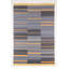 Turk Geometric Hand Woven Area Rug-39204585