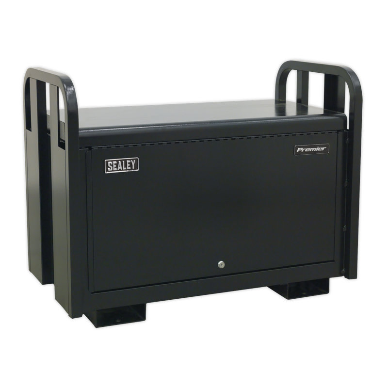 100 L Metal Storage Box