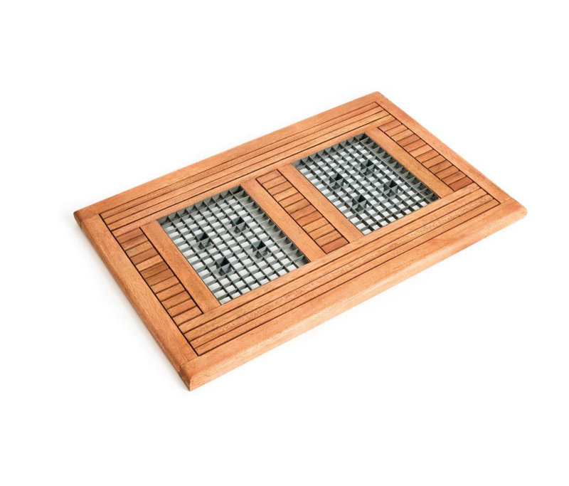 Non-Slip Indoor Doormat